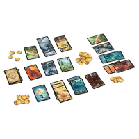 Lost Cities: Rivalen